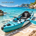 qkzzkxzx™ Recreational Kayak — Main image