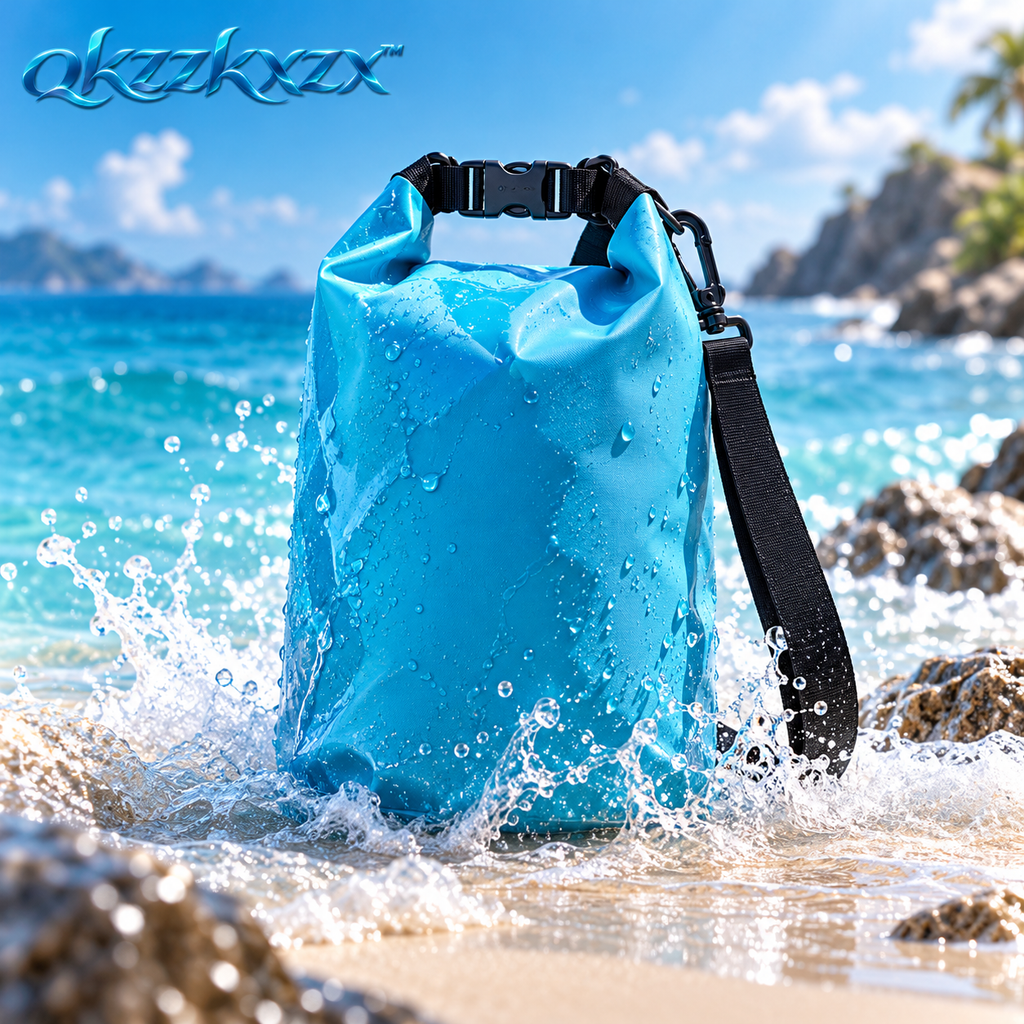 qkzzkxzx™ Waterproof Dry Bag — Main image
